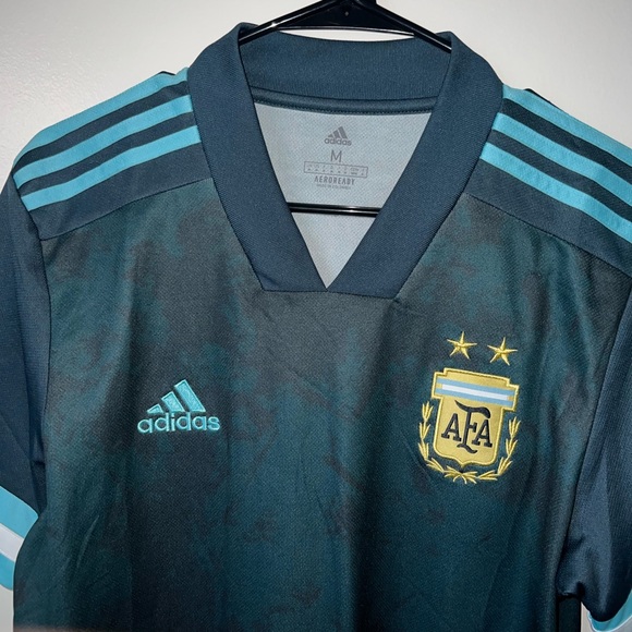 Adidas Argentina Jersey - Picture 2 of 5